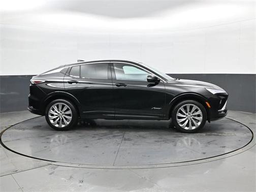 2024 Buick Envista Avenir