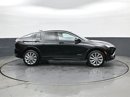 2024 Buick Envista Avenir