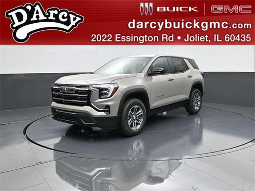 2025 GMC Terrain AWD Elevation