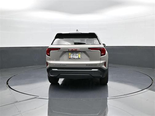 2025 GMC Terrain AWD Elevation
