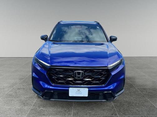 2024 Honda CR-V Hybrid 