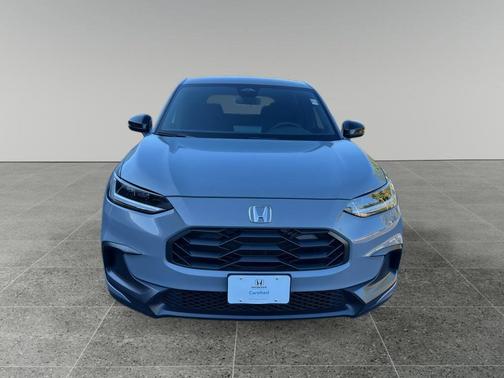 2025 Honda HR-V 