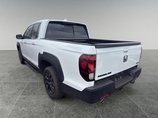 2023 Honda Ridgeline 
