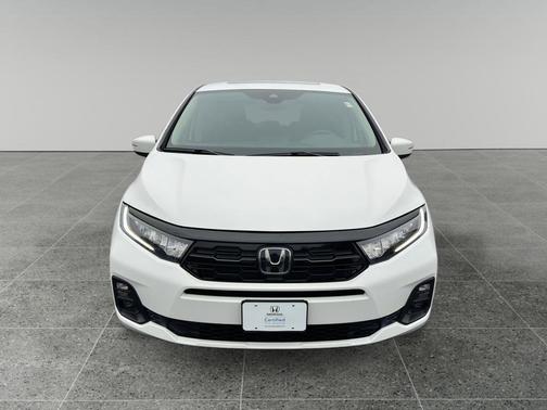 2025 Honda Odyssey 