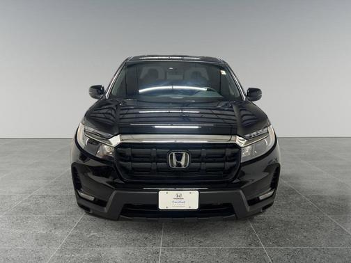 2024 Honda Ridgeline