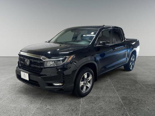 2024 Honda Ridgeline