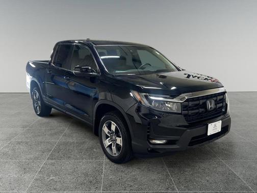 2024 Honda Ridgeline