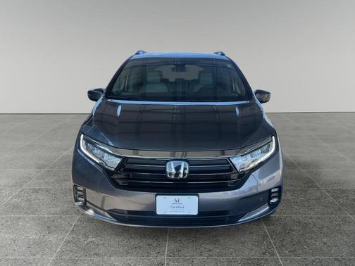 2023 Honda Odyssey