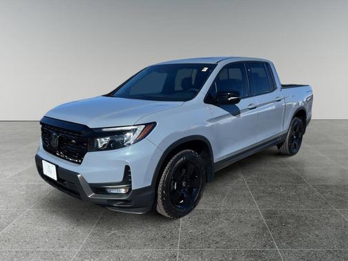 2025 Honda Ridgeline 