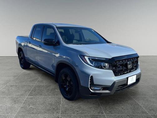 2025 Honda Ridgeline 