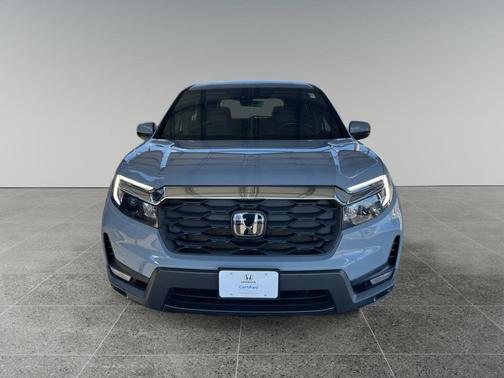 2023 Honda Passport 