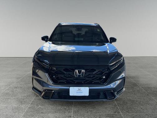2025 Honda CR-V Hybrid