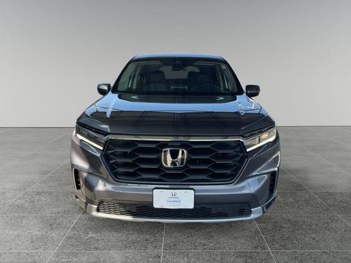 2024 Honda Pilot 