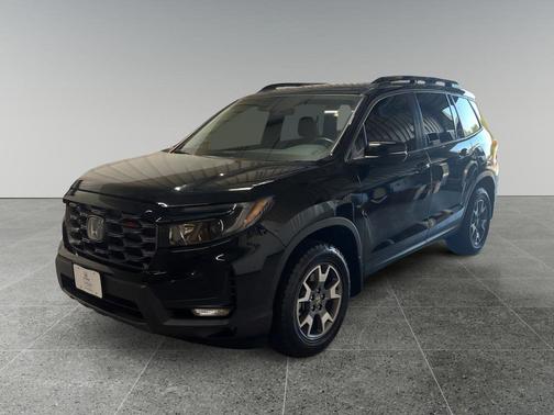 2023 Honda Passport