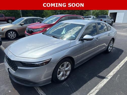 2023 Honda Accord