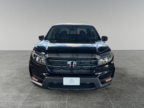 2025 Honda Ridgeline 