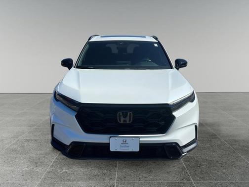 2024 Honda CR-V Hybrid 