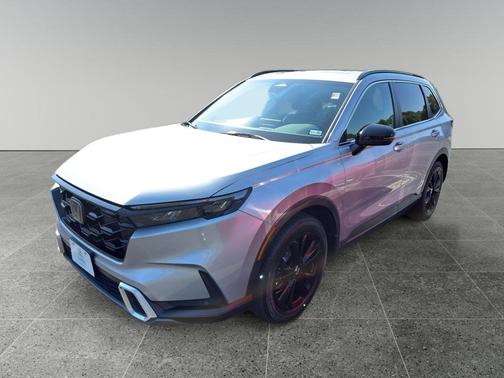 2023 Honda CR-V Hybrid