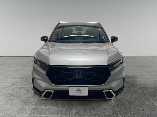 2023 Honda CR-V Hybrid