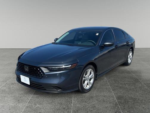 2023 Honda Accord 