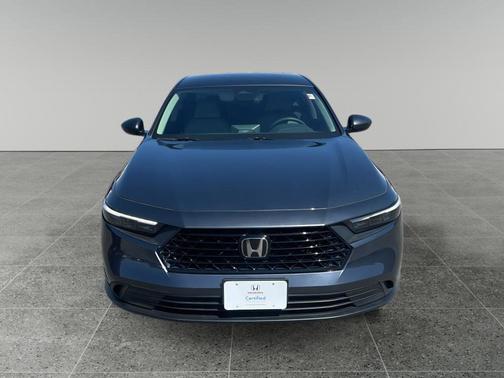 2023 Honda Accord 