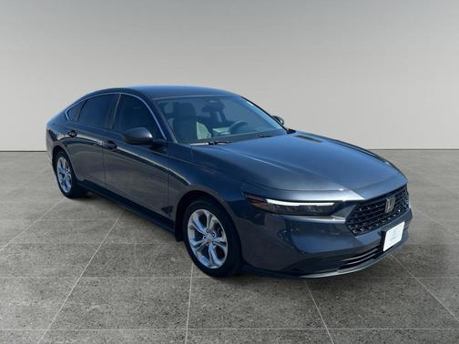 2023 Honda Accord 