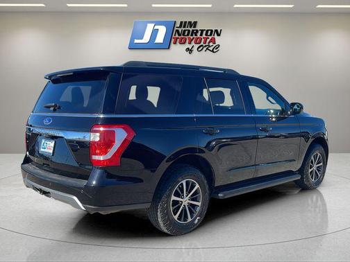 2019 Ford Expedition XLT