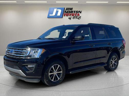 2019 Ford Expedition XLT