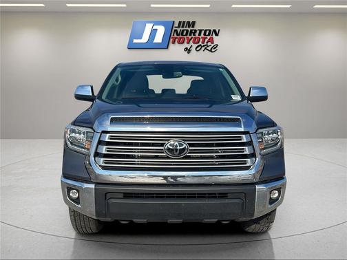 2020 Toyota Tundra Limited