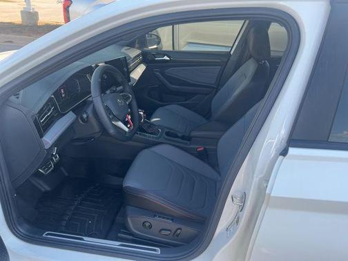White 2026 Volkswagen Jetta GLI 2.0T Autobahn