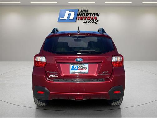 2014 Subaru XV Crosstrek 2.0i Premium