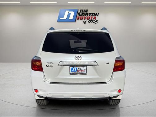 2009 Toyota Highlander Limited