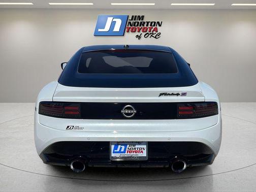 2023 Nissan Z Performance Auto