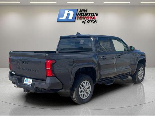 Underground 2025 Toyota Tacoma SR5