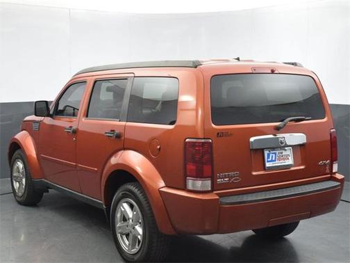 2008 Dodge Nitro SLT/RT
