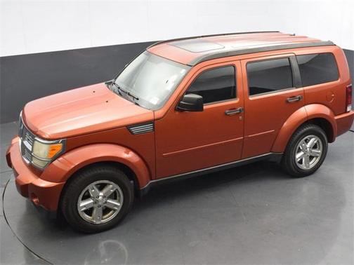 2008 Dodge Nitro SLT/RT