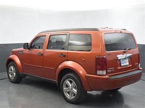 2008 Dodge Nitro SLT/RT