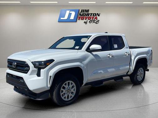 Ice 2026 Toyota Tacoma SR5