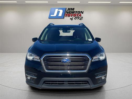 2021 Subaru Ascent Limited 7-Passenger