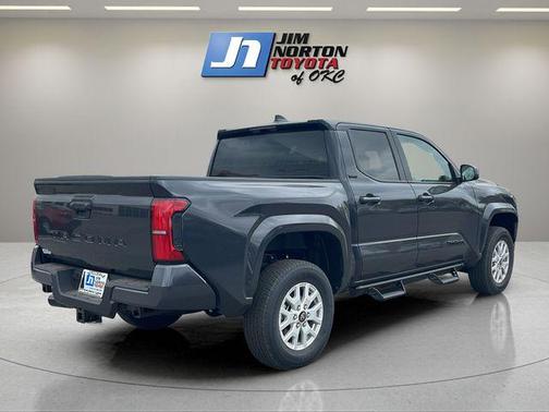 Underground 2026 Toyota Tacoma SR5