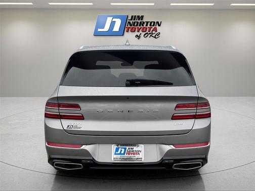 2024 Genesis GV80 2.5T