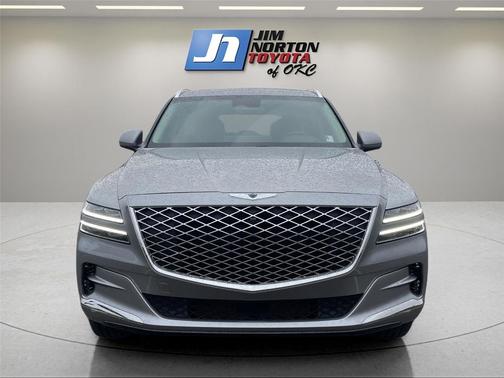 2024 Genesis GV80 2.5T