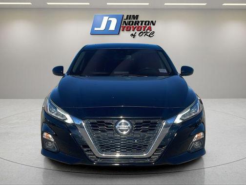 2019 Nissan Altima 2.5 SL