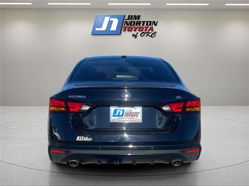 2019 Nissan Altima 2.5 SL