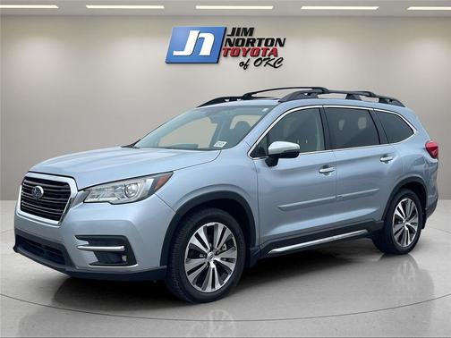 2021 Subaru Ascent Touring 7-Passenger