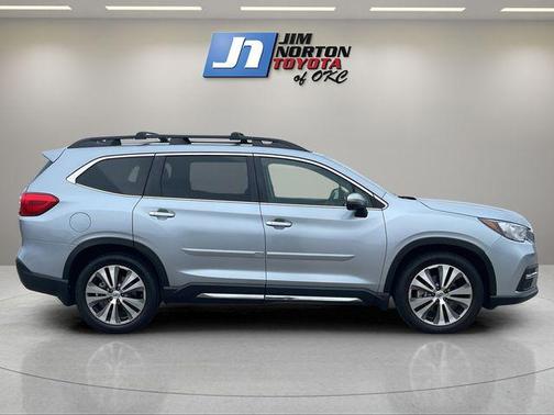 2021 Subaru Ascent Touring 7-Passenger