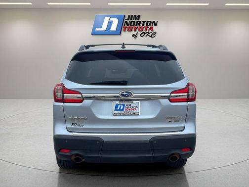 2021 Subaru Ascent Touring 7-Passenger