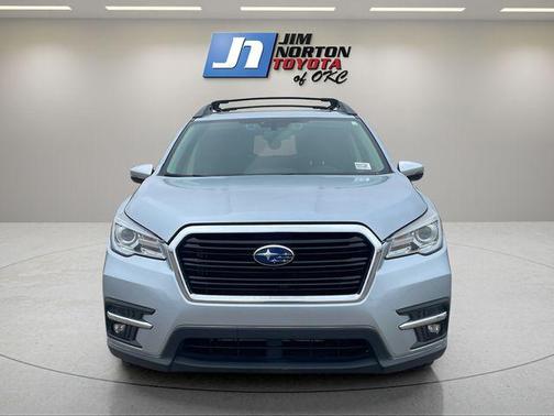 2021 Subaru Ascent Touring 7-Passenger