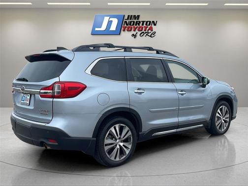 2021 Subaru Ascent Touring 7-Passenger
