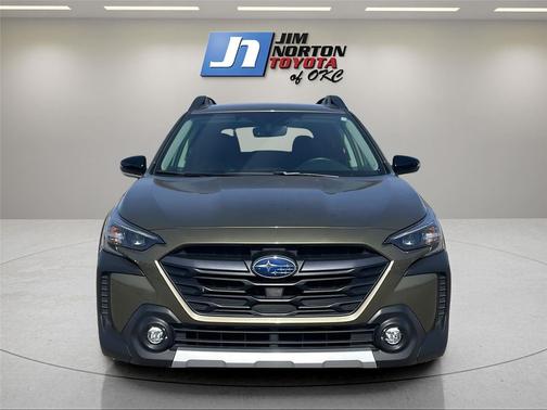 2025 Subaru Outback Limited XT